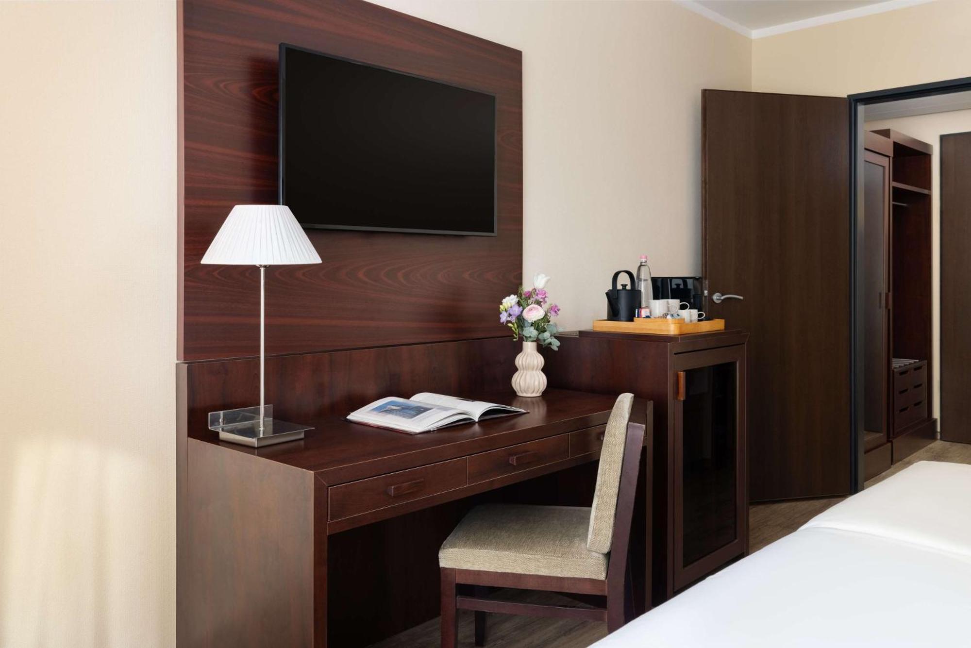 Hotel Nh