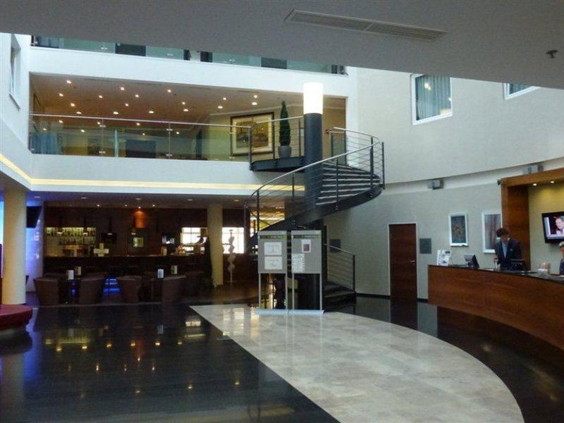 Hotel Nh