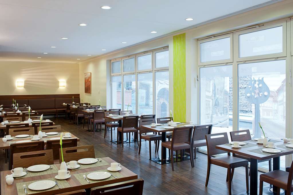 Hotel Nh Budapest