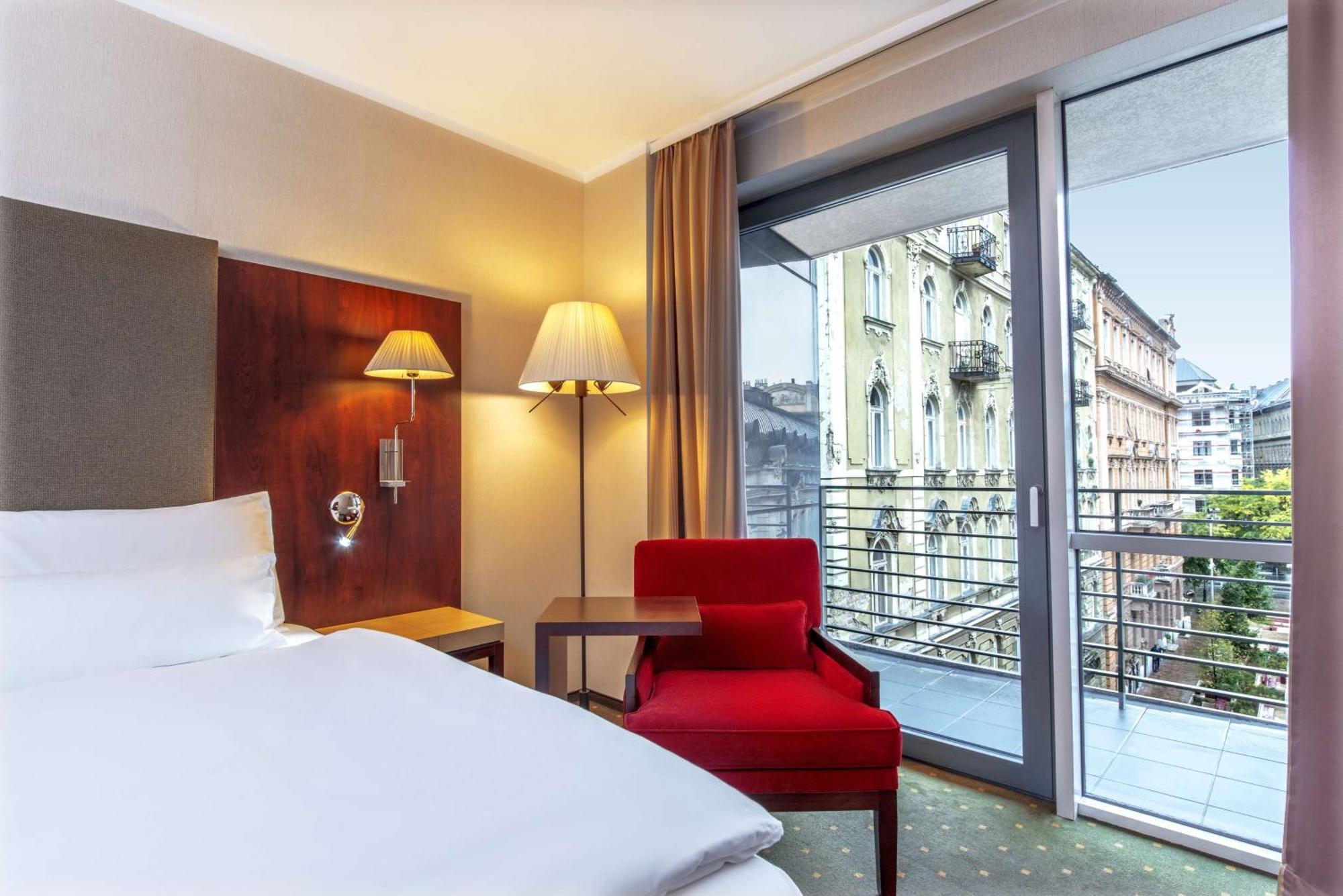 Nh Hotel
