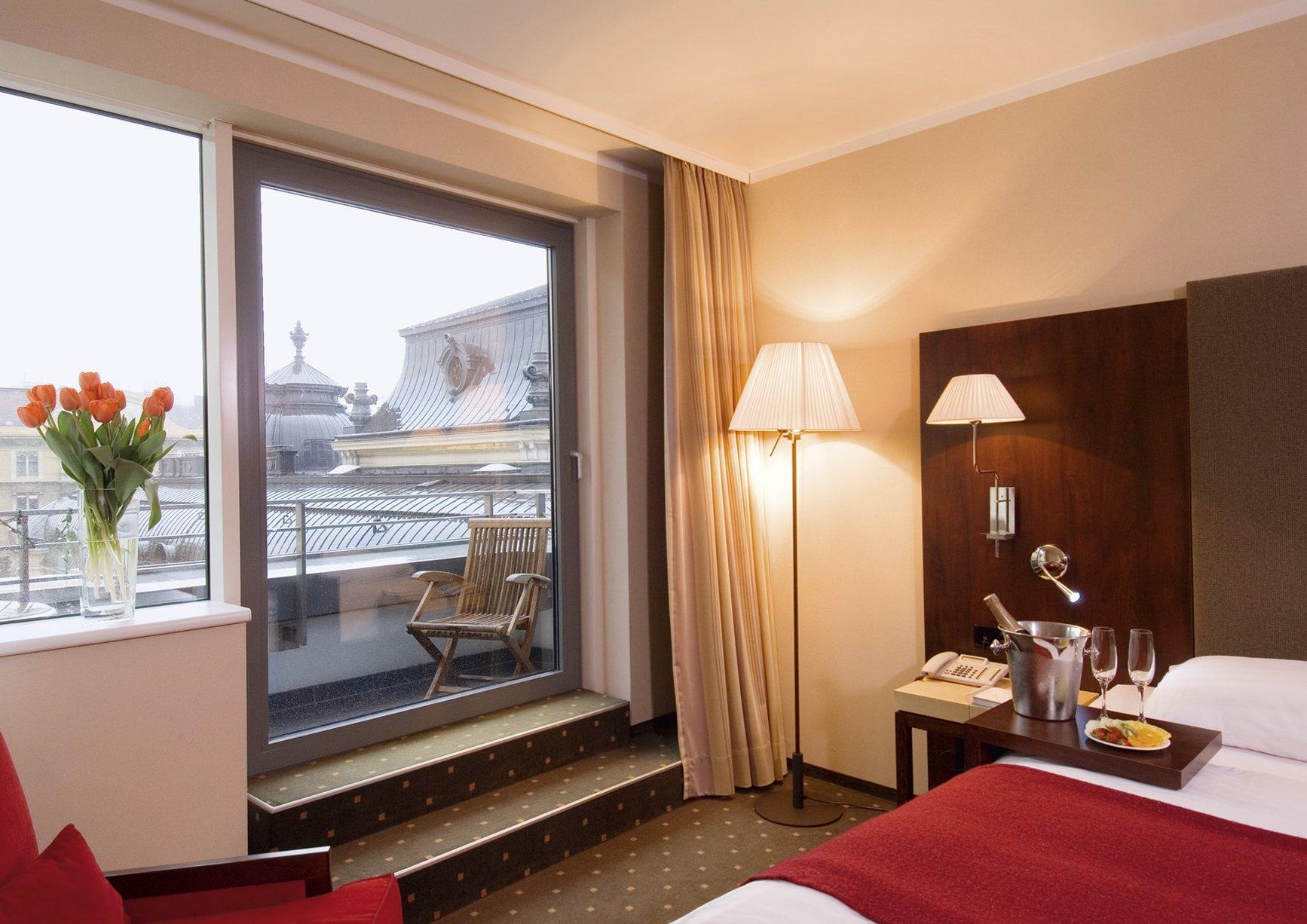 Nh Hotel 4*